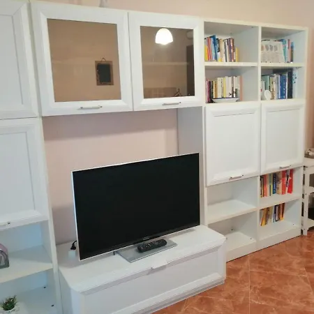 Il Gioiello Nel Parco - Apartman San Remo