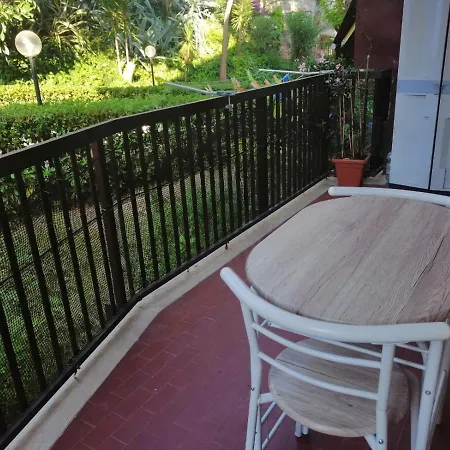 Il Gioiello Nel Parco - Apartman *
