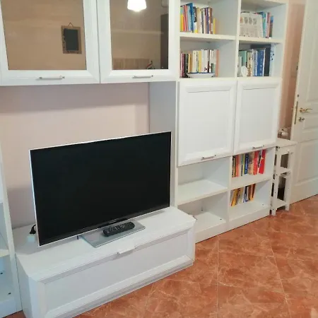 Apartman Il Gioiello Nel Parco -