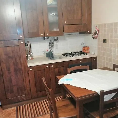 Apartman Il Gioiello Nel Parco -