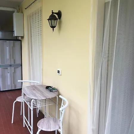 Apartman Il Gioiello Nel Parco - San Remo