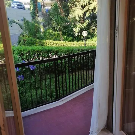 Apartment Il Gioiello Nel Parco - Sanremo