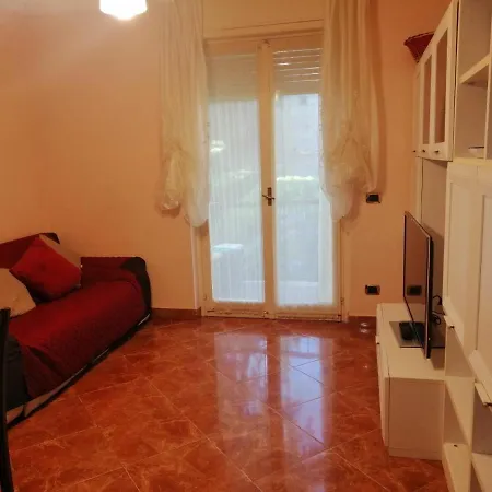 Il Gioiello Nel Parco - Apartment Sanremo